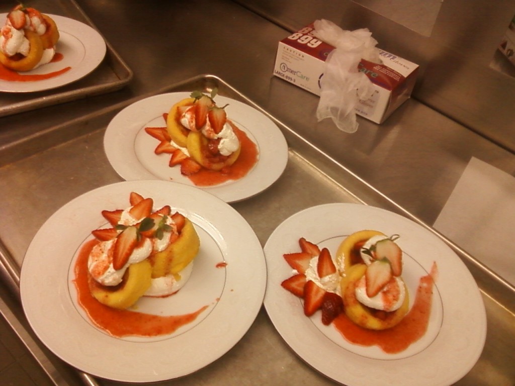 tasteandc.biz stawberry short cake 