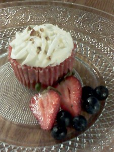 tasteandc.biz red velvet cup cake  