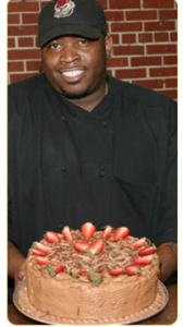tasteandc.biz Chef Clarence R. Martin  