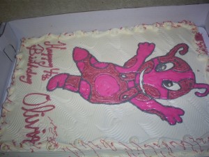 tasteandc.biz Backyard agains  