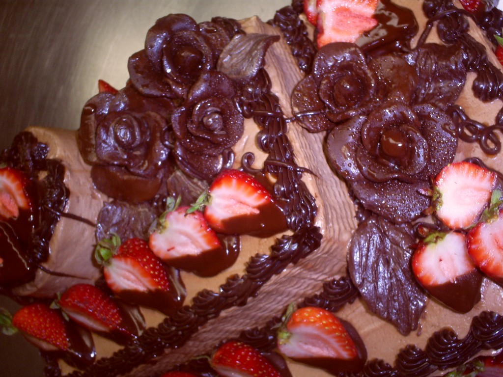 tasteandc.biz choc ROSES 