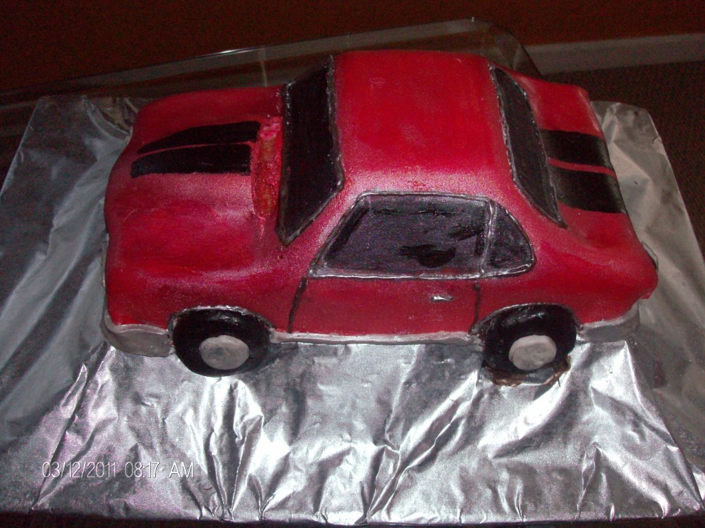 tasteandc.biz 69 Chevy Cake 