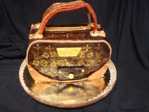 tasteandc.biz Custom Cake  