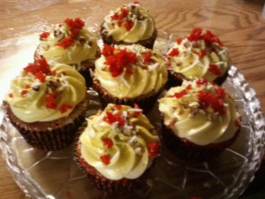tasteandc.biz red velvet cup cakes  