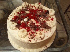 tasteandc.biz redvelvet  