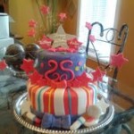 tasteandc.biz Special Occasion Cakes  