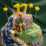 tasteandc.biz Special Occasion Cakes  