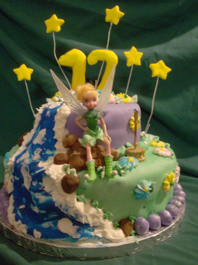 tasteandc.biz Custom Cakes at taste and C 