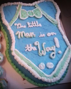 tasteandc.biz BabyOnTheWay  