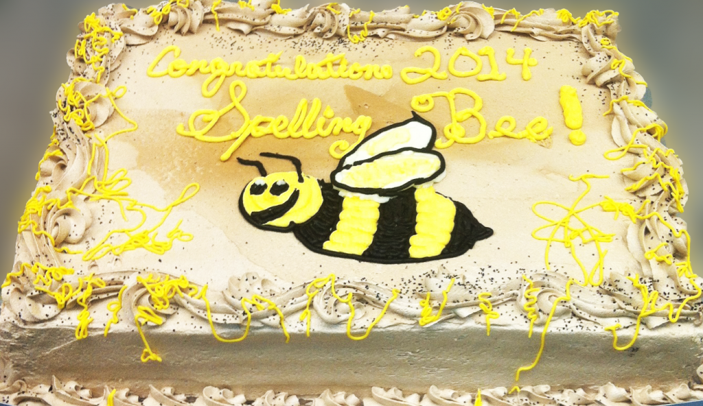 tasteandc.biz SpellingBee 