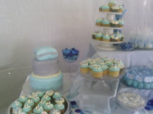 tasteandc.biz Baby Shower with Taste & C  