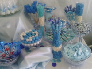 tasteandc.biz Baby Shower with Taste & C  