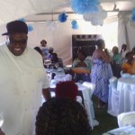 tasteandc.biz The Patterson family celebrate their first baby boy with Taste and C  