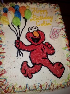 tasteandc.biz Birthday Cakes at Taste and C Atlanta  