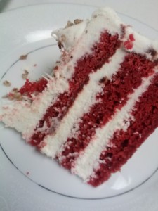 tasteandc.biz Red Velvet Cake  