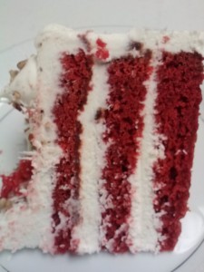 tasteandc.biz Red Velvet Cake  