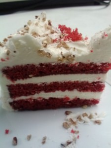 tasteandc.biz Red Velvet Cake  
