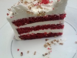 tasteandc.biz Red Velvet Cake  
