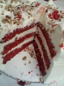tasteandc.biz Red Velvet Cake  