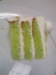 tasteandc.biz Key Lime Cake  