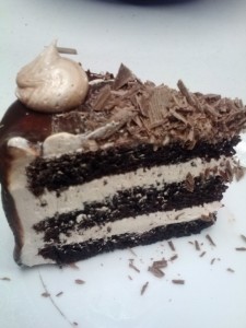 tasteandc.biz Chocolate Velvet Cake  