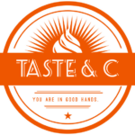 tasteandc.biz Homepage  