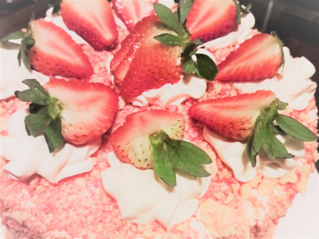 tasteandc.biz Strawberry1 