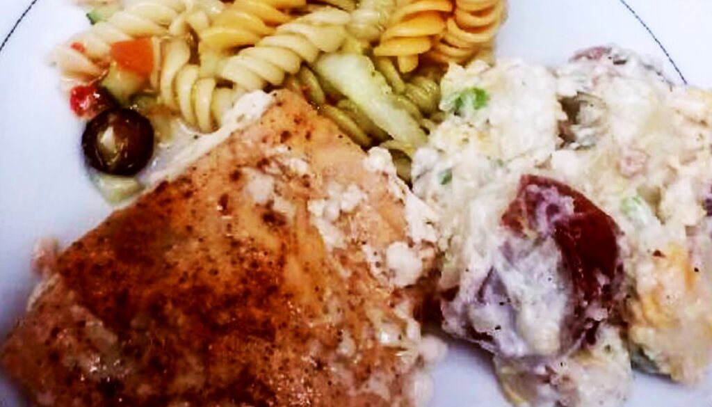 PastaSalad