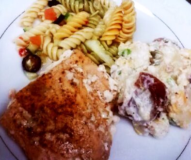 PastaSalad