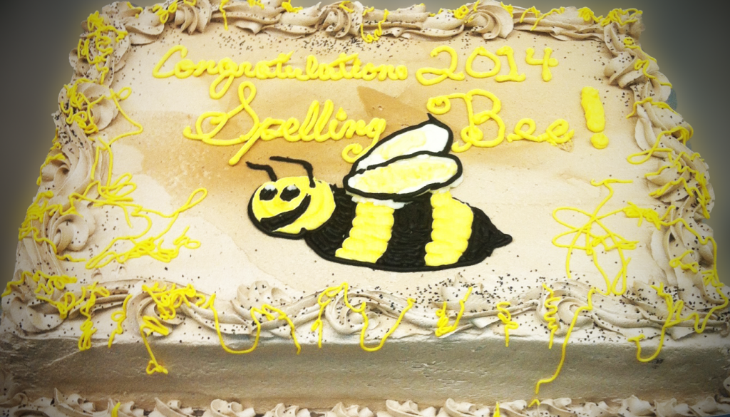 SpellingBee