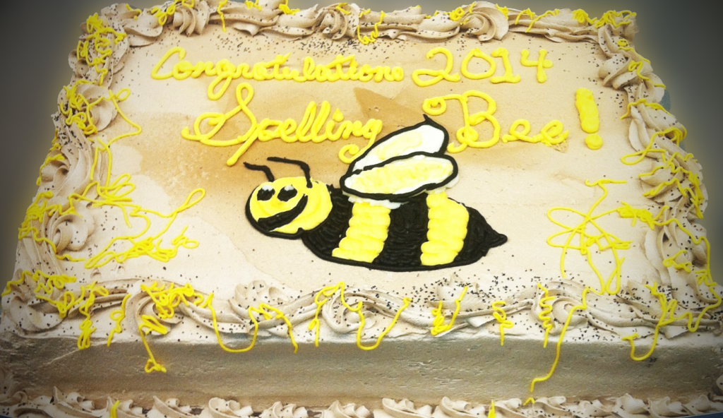 tasteandc.biz Renaissance Spelling Bee!  