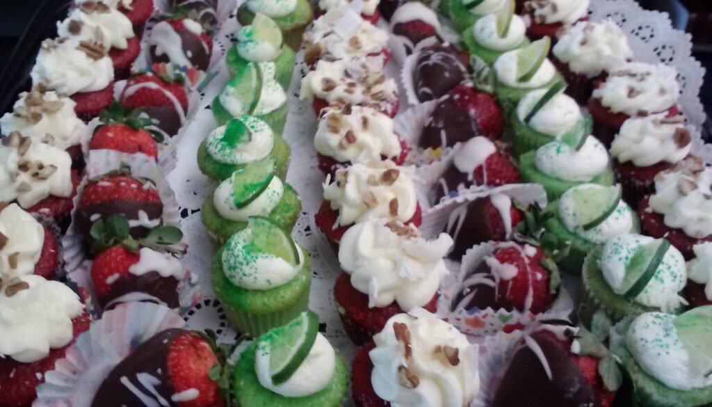 Thank you Teachers from Taste & C 