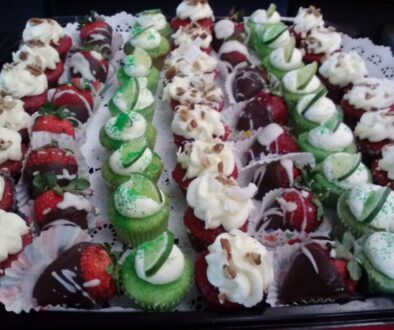 Thank you Teachers from Taste & C 