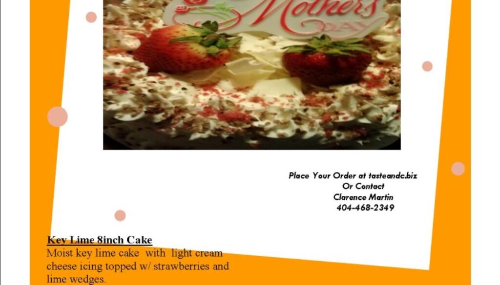 Mothers Day Special!