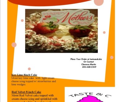 Mothers Day Special!