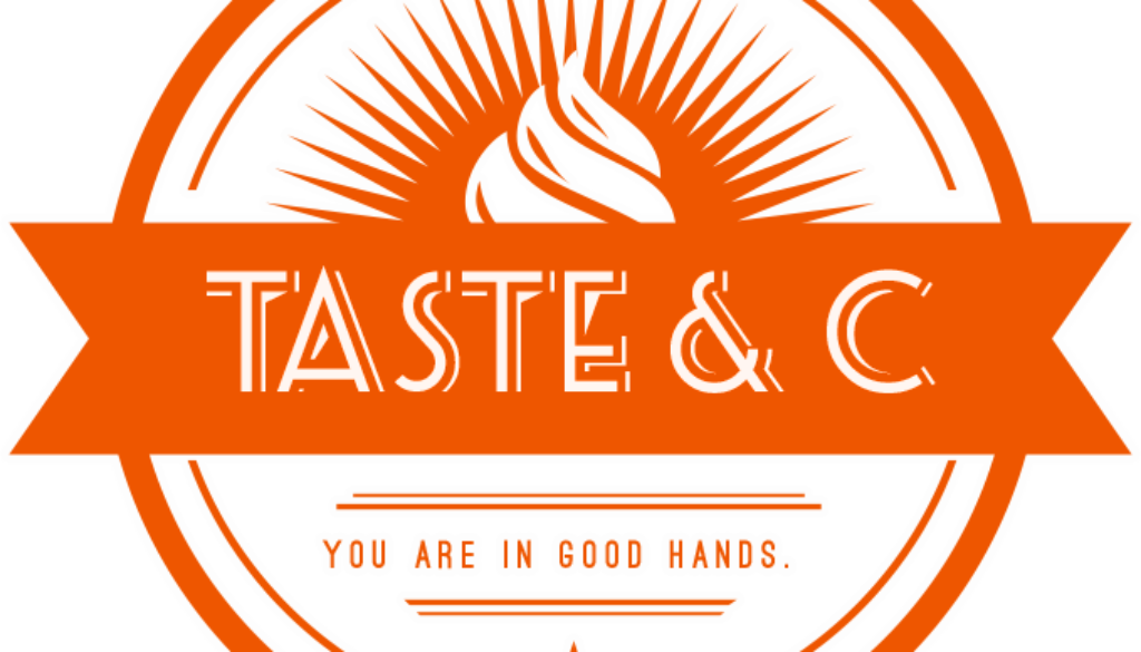 TasteandCLogo3Stroke