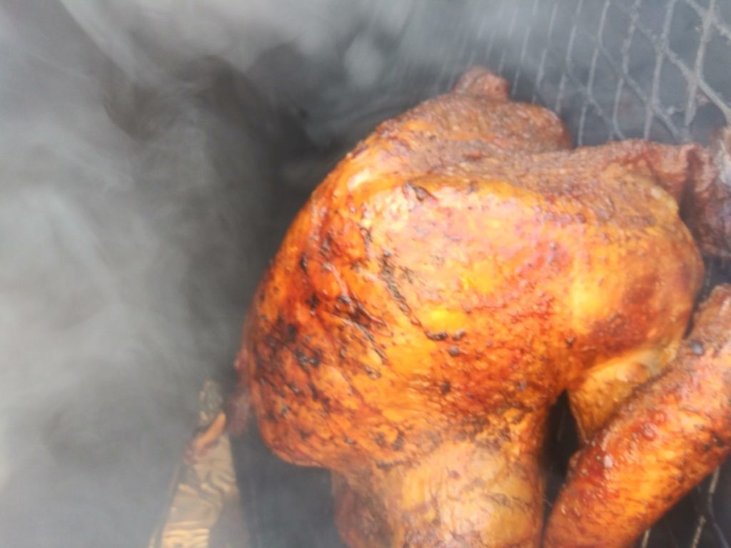 tasteandc.biz Taste and C Smoked Turkey  